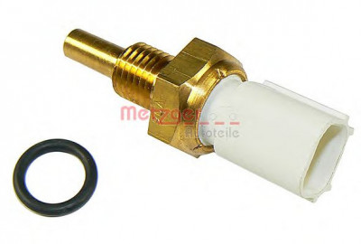 Senzor,temperatura lichid de racire HONDA CIVIC VIII Hatchback (FN, FK) (2005 - 2012) METZGER 0905319 foto