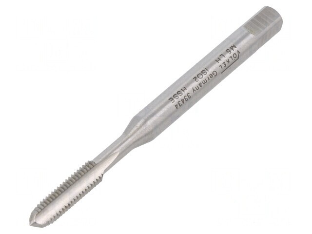 Tarod de Filetare HSS-E M5 70mm