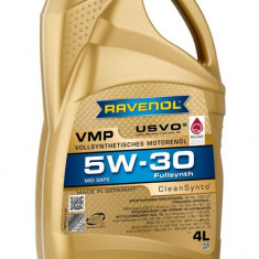 Ulei Motor Ravenol VMP USVO 5W-30 4L 1111122-004-01-999