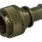 Clemă Prindere Cablu Ecranată 9mm