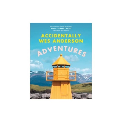 Accidentally Wes Anderson: Adventures foto