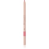 Collistar Twist Design Lip Pencil dermatograf cremos culoare 172 - Zircone Rosa 0.4 g