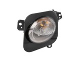 Lampa semnalizare fata Fiat 500e (332), 2020-, montare fata, stanga, PSY24W; cu bec; MAGNETI MARELLI