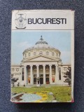 JUDETELE PATRIEI - BUCURESTI