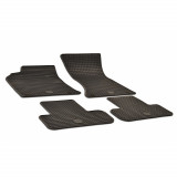 Set Covorase Auto Cauciuc Umbrella Pentru Audi Q5 (2008-2016)