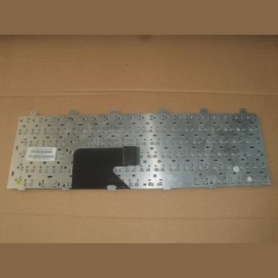 Tastatura laptop second hand Packard Bell SJ51 SJ82 layout Germania foto