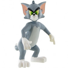 Figurina Tom nervos Tom si Jerry foto