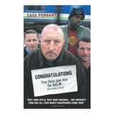 Congratulations, You Have Just Met the I. C. F.