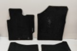 Set covorașe TOYOTA YARIS _P13_ 2010 OEM: PZ410-B035H-BN | 28147251