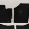 Set covorașe TOYOTA YARIS _P13_ 2010 OEM: PZ410-B035H-BN | 28147251