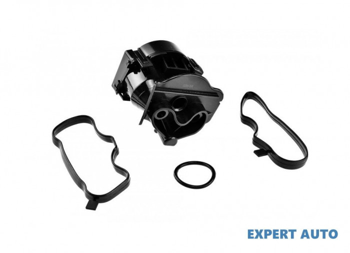 Carcasa epurator BMW Seria 3 (2005-&gt;) [E90] #1