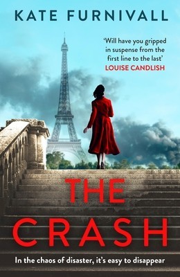 The Crash foto