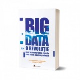 Big Data: O revolutie care va transforma felul in care traim, muncim si gandim - Viktor Mayer-Schonberger, Kenneth Cukier