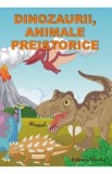 Dinozaurii, animale preistorice - jetoane