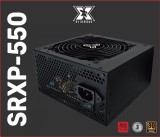 SURSA PC SERIOUX 550W VENT 12CM