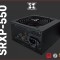 SURSA PC SERIOUX 550W VENT 12CM