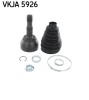 SKF VKJA 5926 Set articulatie, planetara