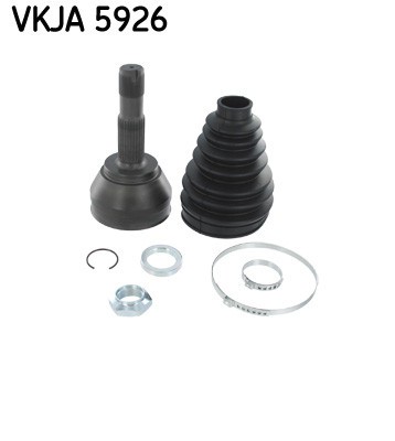 SKF VKJA 5926 Set articulatie, planetara foto