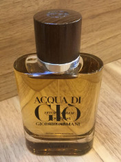 Acqua Di Gio ABSOLU 100ml - Giorgio Armani | Parfum Tester foto