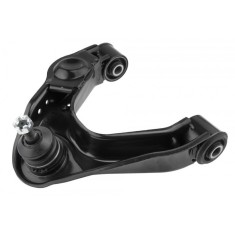 Brat suspensie fata, bascula Nissan King Cab 1998-, Np300 2008- Navara 2000-, Superior, Dreapta, 54524-VK385