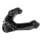 Brat suspensie fata, bascula Nissan King Cab 1998-, Np300 2008- Navara 2000-, Superior, Dreapta, 54524-VK385