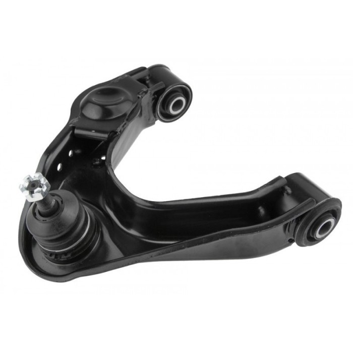 Brat suspensie fata, bascula Nissan King Cab 1998-, Np300 2008- Navara 2000-, Superior, Dreapta, 54524-VK385