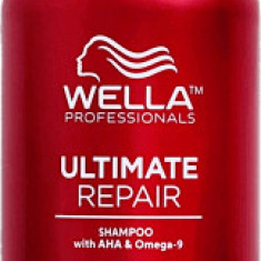 Wella Professionals Șampon Ultimate Repair, 250 ml