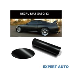 Folie auto negru mat 1m x 1.5m cod: gabq-12 Alta marca Alt model #7