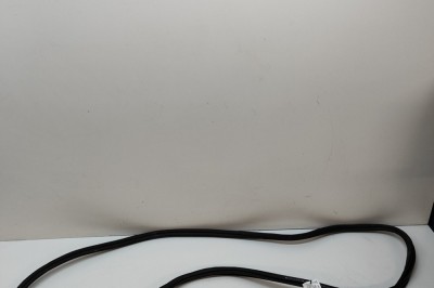 Garnitura ușă st&amp;acirc;nga față PORSCHE CAYENNE 9Y0/9Y3 2023 OEM: 9Y0831721B | 29178895 foto