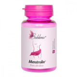 Sublima menstrolin, 60 comprimate, Dacia Plant
