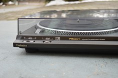 Pick up Technics SL-BD 22 foto