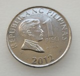 Filipine - 1 Peso 2012 - L3