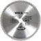 Panza fierastrau circular pentru lemn, Yato YT-6078, 300x96Tx30x3.2mm