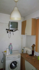 Inchiriez apartament 2 camere decomandat soseaua Giurgiului foto