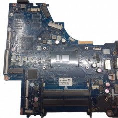 Placa de baza laptop DEFECTA HP 15-BS CSL50/CSL52 LA-E801P cu I5-7200U