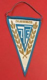 Fanion fotbal - Zalaegerszegi Torna Egylet Football Club (Ungaria)