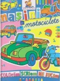 Masini si motociclete |