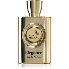 Bonmilano Elegance Eau de Parfum pentru bărbați 100 ml
