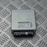 ECU Toyota Yaris P13 2013 89650-0D273 Modul Control Motor Original