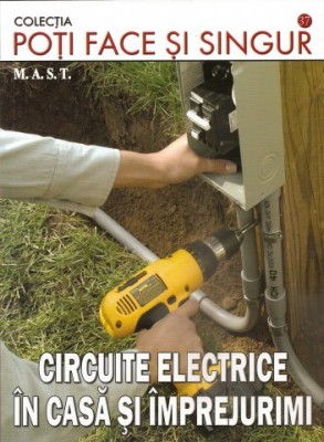 Circuite electrice in casa si imprejurimi foto