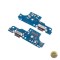 Placa cu Conector Incarcare - Microfon Motorola Moto G10