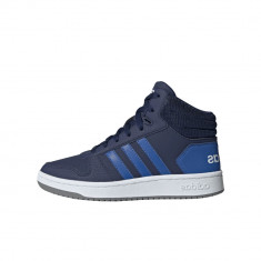 Pantofi Sport adidas HOOPS MID 2.0 K