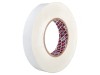 Bandă termoconductoare 15mm x 16,5m x 0,5mm albă