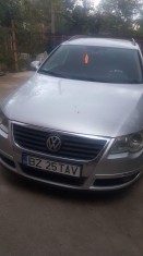 Vand Vw Passat B6 Break automat. foto