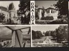 CPIB 22504 - CARTE POSTALA - CRAIOVA. MOZAIC, NECIRCULATA, Fotografie