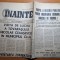 ziarul inainte 3 octombrie 1972-ceausescu vizita la cluj,cvantarea lui ceausescu