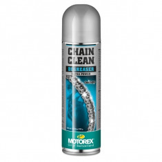 Motorex - Chain Clean Spray - 500ml foto