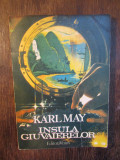 Insula giuvaerelor - Karl May