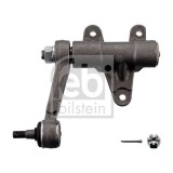 Levier intermediar directie Mitsubishi L 200 (K7 T, K6 T), Pajero Sport (K90) Febi Bilstein 41307, parte montare : punte fata