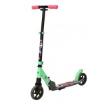 Cumpara ieftin Trotineta PB KID 145 mm, roz cu verde